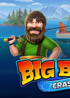 Big Bass Crashのサムネイル