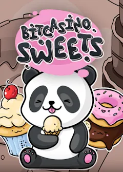 Bitcasino Sweetsのサムネイル