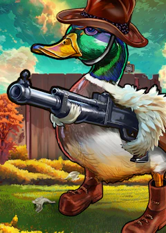 Duck Huntersのサムネイル