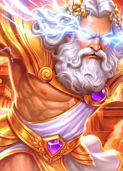 Gates of Olympus 2500のサムネイル