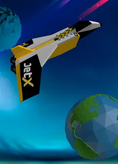 JetXのサムネイル