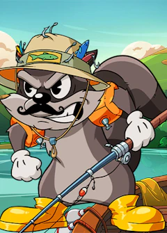 Le Fishermanのサムネイル