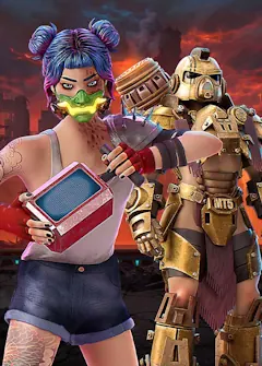 Money Train 5のサムネイル