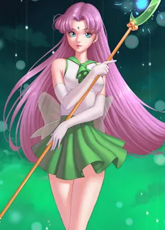 Moon Princess 100のサムネイル