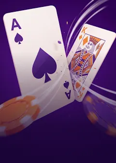 ビットカジノオリジナルのBlackjack