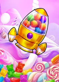 Sugar Rush 1000のサムネイル