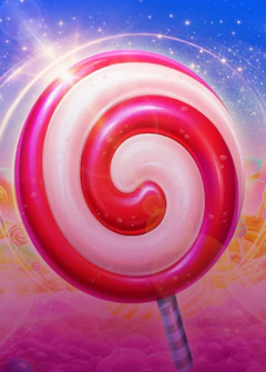 Sweet Bonanza 2500のサムネイル