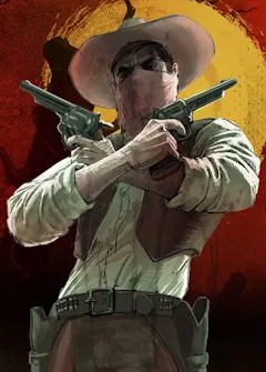 Wanted Dead or a Wildのサムネイル