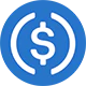 USDコイン USDC